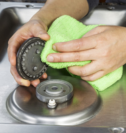 stock-photo-clean-gas-stove-top-and-burner-covers